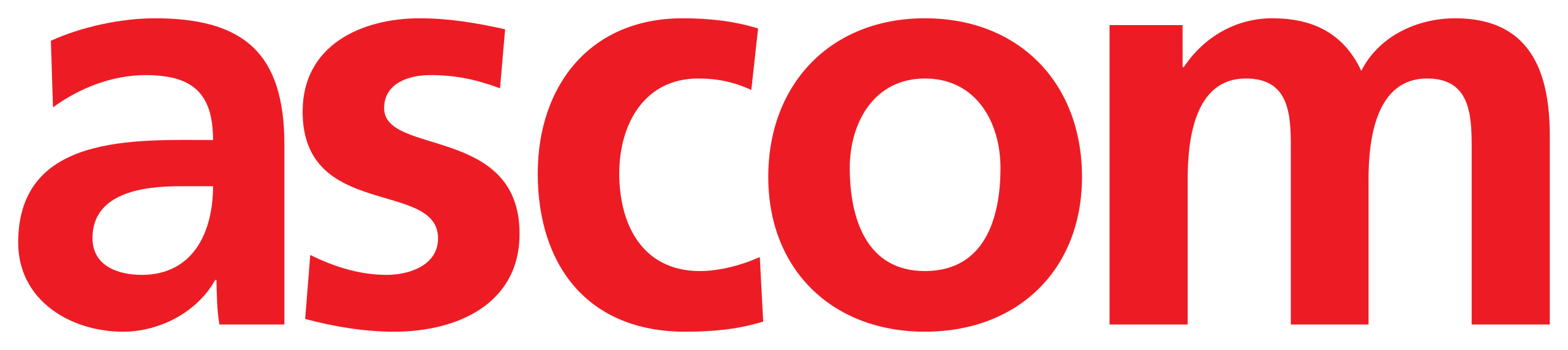 Ascom