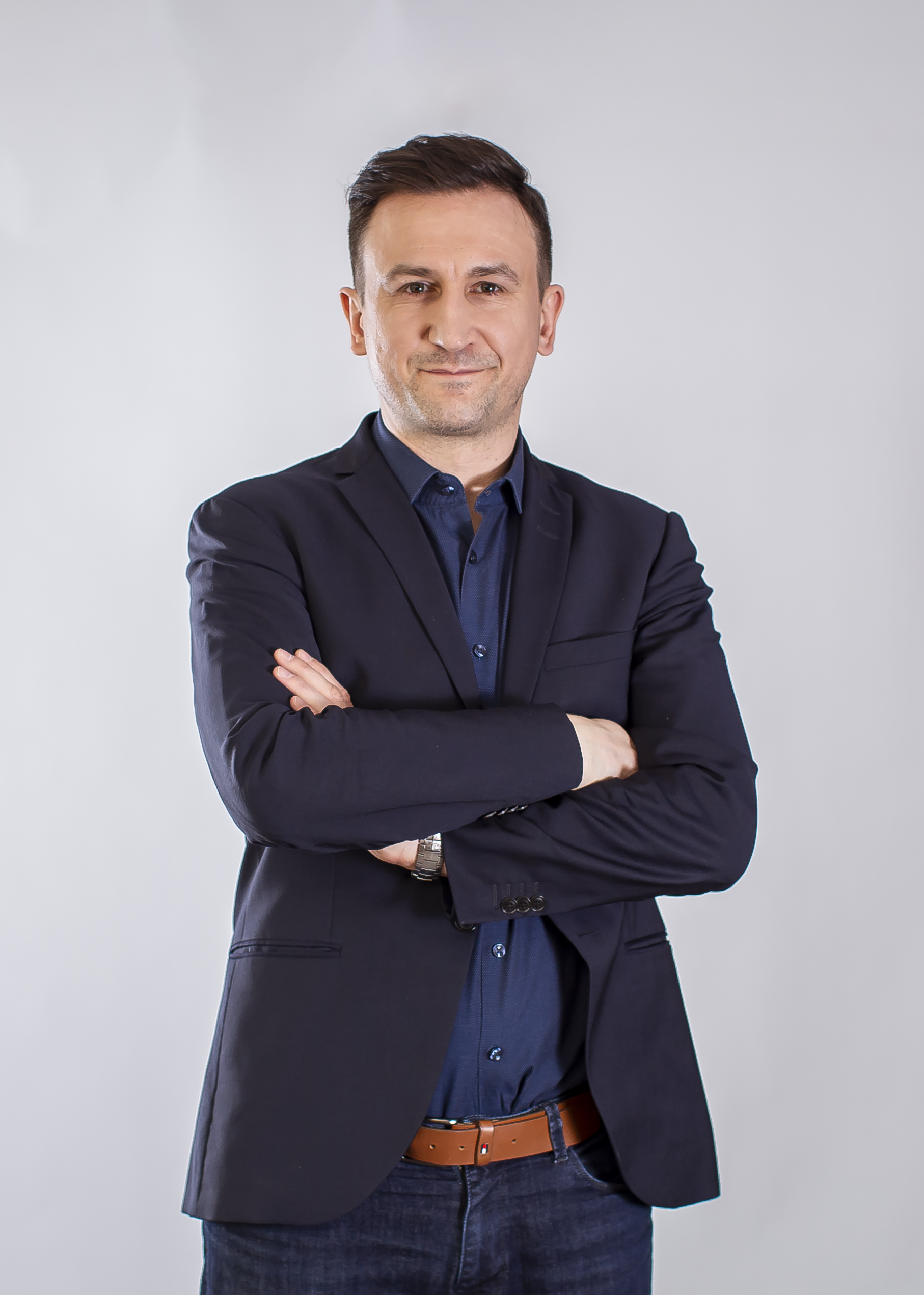 Łukasz Maraszek