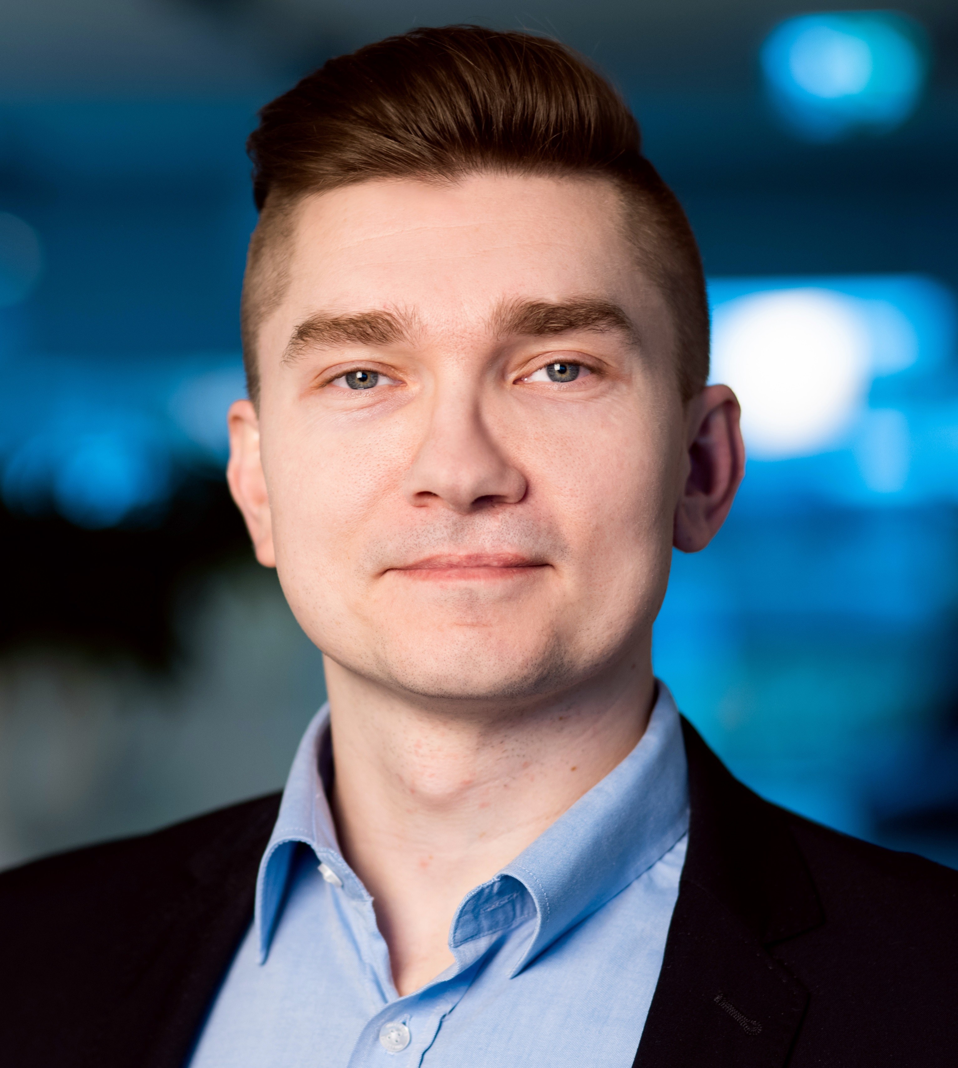 Paweł Szymański